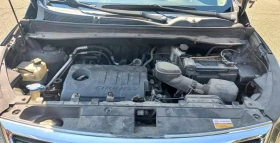 Kia Sportage 1.7 CRDI, снимка 15