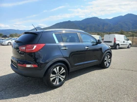 Kia Sportage 1.7 CRDI, снимка 6