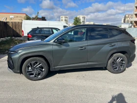 Hyundai Tucson, снимка 5