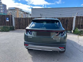 Hyundai Tucson, снимка 2
