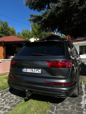 Audi Q7, снимка 2 - Автомобили и джипове - 45571693