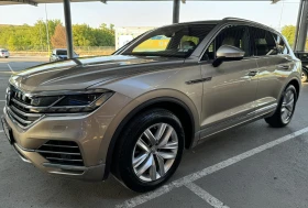 VW Touareg 3.0TDI ЛИЗИНГ, снимка 7