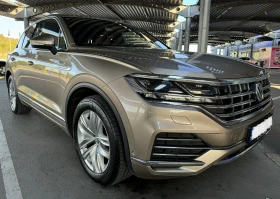 VW Touareg 3.0TDI ЛИЗИНГ, снимка 3