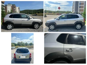 Hyundai Tucson, снимка 2