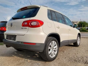 VW Tiguan 2.0 TDI, 4motion | Mobile.bg    6