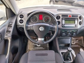 VW Tiguan 2.0 TDI, 4motion, снимка 13