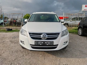 VW Tiguan 2.0 TDI, 4motion | Mobile.bg    2