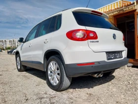 VW Tiguan 2.0 TDI, 4motion, снимка 4