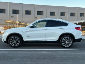 BMW X4 20d xDrive * 190k.c. * X-Line Sport package* , снимка 5