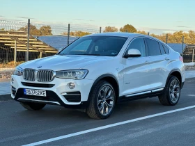 BMW X4 20d xDrive * 190k.c. * X-Line Sport package* , снимка 1