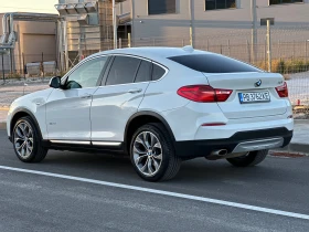 BMW X4 20d xDrive * 190k.c. * X-Line Sport package* , снимка 6