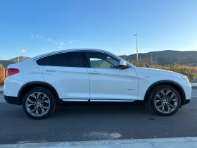 BMW X4 20d xDrive * 190k.c. * X-Line Sport package* , снимка 4