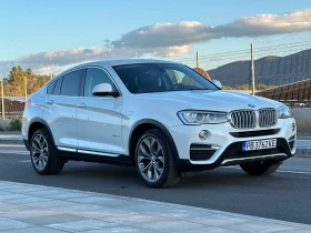 BMW X4 20d xDrive * 190k.c. * X-Line Sport package* , снимка 3