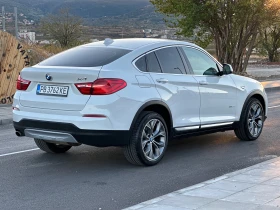 BMW X4 20d xDrive * 190k.c. * X-Line Sport package* , снимка 8