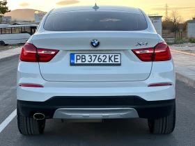 BMW X4 20d xDrive * 190k.c. * X-Line Sport package* , снимка 7