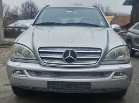 Mercedes-Benz ML 400 Final edition | Mobile.bg    8