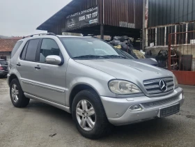  Mercedes-Benz ML 400