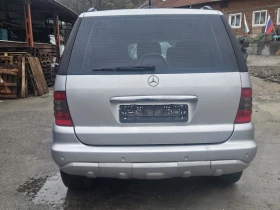 Mercedes-Benz ML 400 Final edition, снимка 9