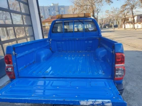 Toyota Hilux, снимка 6