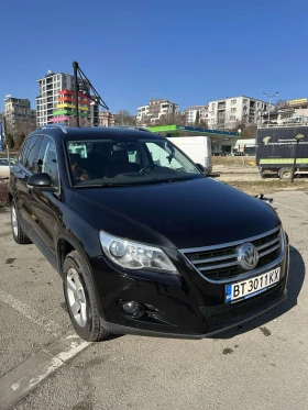 VW Tiguan 2.0 TDI 4x4, снимка 1