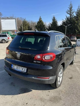 VW Tiguan 2.0 TDI 4x4, снимка 3