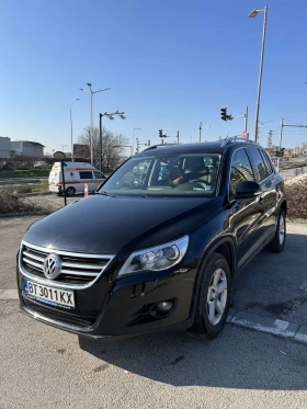 VW Tiguan 2.0 TDI 4x4, снимка 2