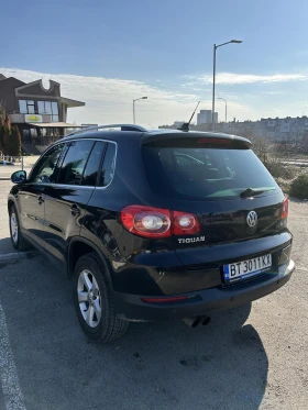 VW Tiguan 2.0 TDI 4x4, снимка 4