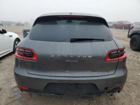 Porsche Macan   | Mobile.bg    6