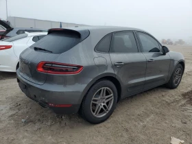 Porsche Macan   | Mobile.bg    3