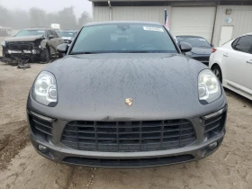 Porsche Macan   | Mobile.bg    5