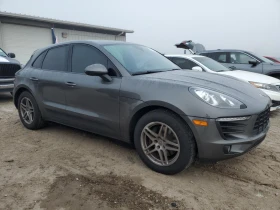 Porsche Macan   | Mobile.bg    4