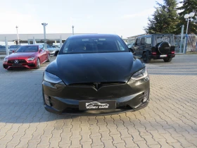 Tesla Model X P100D 4X4 - цена по договаряне - 99196471 | Car24.bg