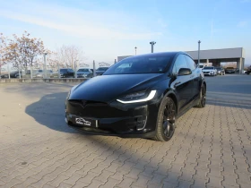 Tesla Model X P100D 4X4 - цена по договаряне - 99196471 | Car24.bg