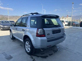 Land Rover Freelander 2.2td4 4x4 - 10999 лв. - 99662012 | Car24.bg