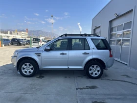 Land Rover Freelander 2.2td4 4x4  | Mobile.bg    8