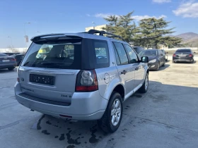 Land Rover Freelander 2.2td4 4x4 - 10999 лв. - 99662012 | Car24.bg