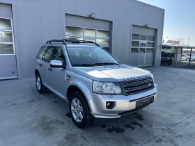 Land Rover Freelander 2.2td4 4x4  | Mobile.bg    3