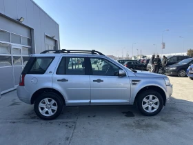 Land Rover Freelander 2.2td4 4x4 - 10999 лв. - 99662012 | Car24.bg