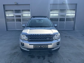 Land Rover Freelander 2.2td4 4x4 - 10999 лв. - 99662012 | Car24.bg