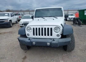 Jeep Wrangler - 24400 лв. - 94327633 | Car24.bg