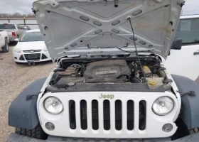 Jeep Wrangler - 24400 лв. - 94327633 | Car24.bg