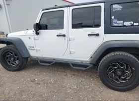 Jeep Wrangler - 24400 лв. - 94327633 | Car24.bg