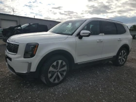 Kia Telluride KIA TELLURIDE S | Mobile.bg    2