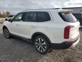 Kia Telluride KIA TELLURIDE S, снимка 3