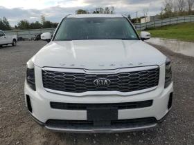 Kia Telluride KIA TELLURIDE S | Mobile.bg    1