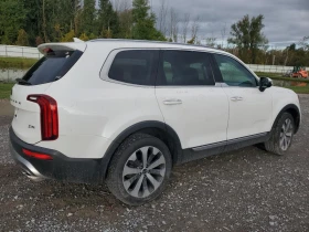 Kia Telluride KIA TELLURIDE S | Mobile.bg    4