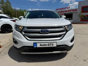     Ford Edge 2.0D 210. Titanium 4x4