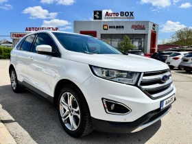     Ford Edge 2.0D 210. Titanium 4x4