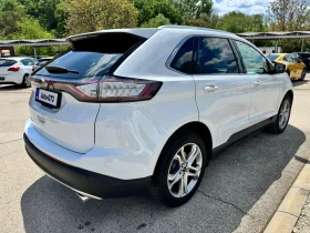     Ford Edge 2.0D 210. Titanium 4x4