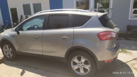 Обява за продажба на Ford Kuga 2.0 TDCI ~6 000 лв. - изображение 1